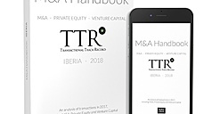 Guia de M&A 2018 – Mercado Ibérico